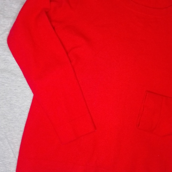 !!! 20$ ADD ON !!!  J Crew sweater Mercantile size M - Picture 5 of 8